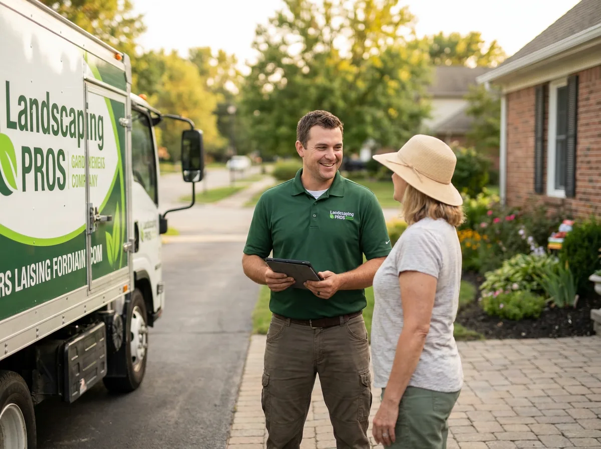 Landscaping Counselor, NM FAQs